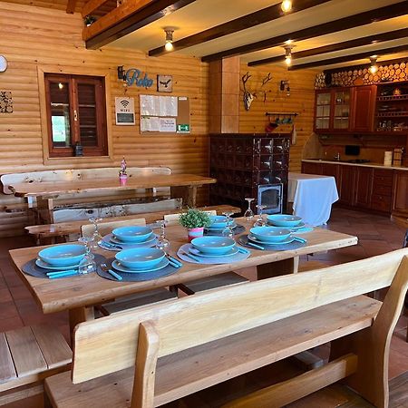 Holiday House Roko Sveti Ivan Zelina Dış mekan fotoğraf