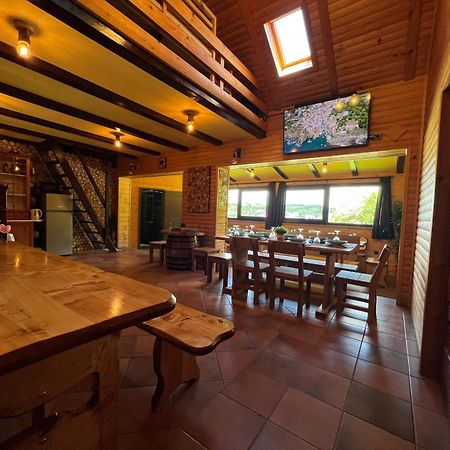 Holiday House Roko Sveti Ivan Zelina Dış mekan fotoğraf