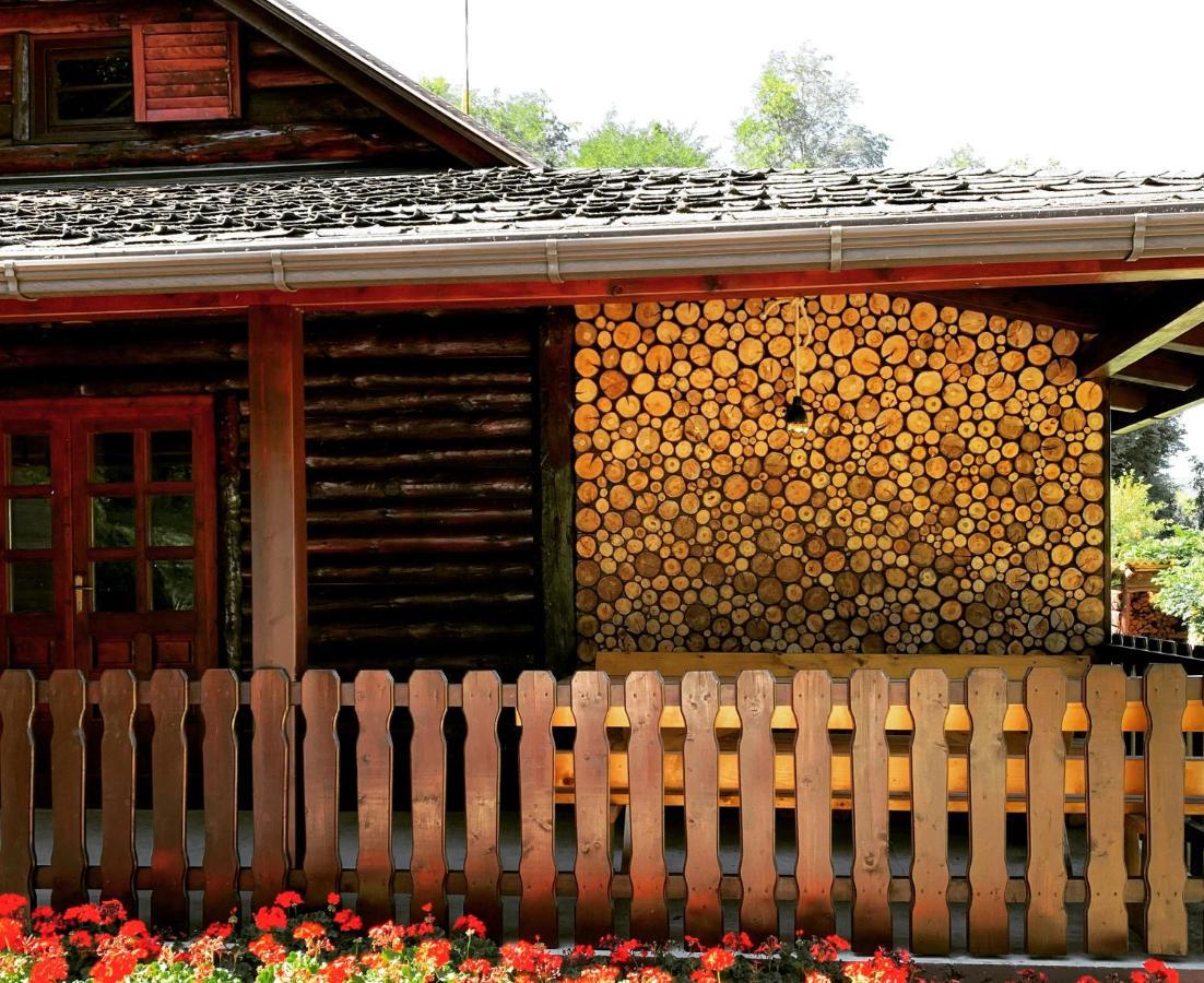 Holiday House Roko Sveti Ivan Zelina Dış mekan fotoğraf