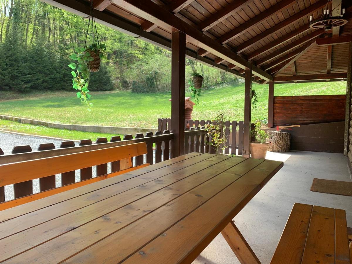 Holiday House Roko Sveti Ivan Zelina Dış mekan fotoğraf