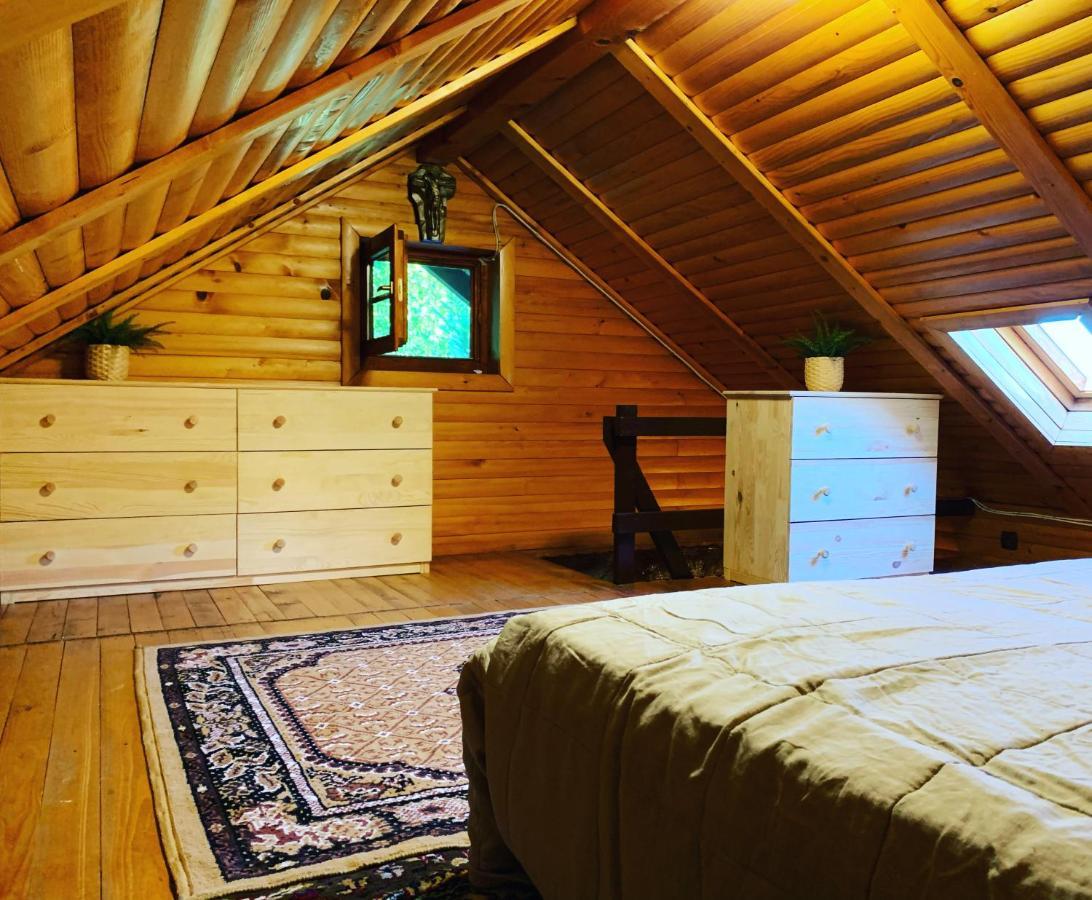 Holiday House Roko Sveti Ivan Zelina Dış mekan fotoğraf