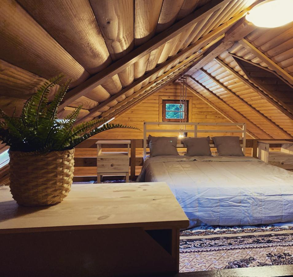 Holiday House Roko Sveti Ivan Zelina Dış mekan fotoğraf