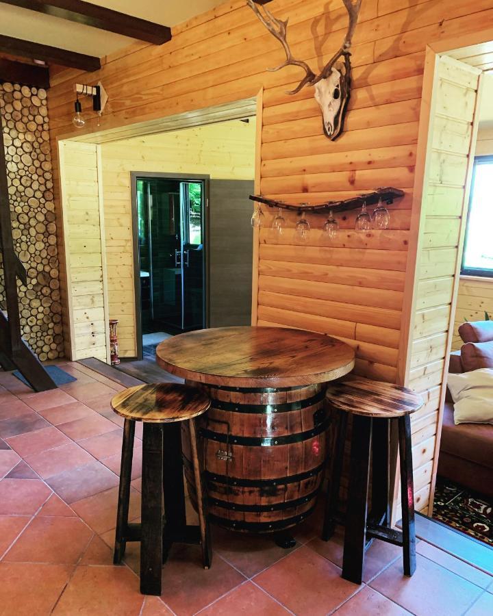 Holiday House Roko Sveti Ivan Zelina Dış mekan fotoğraf
