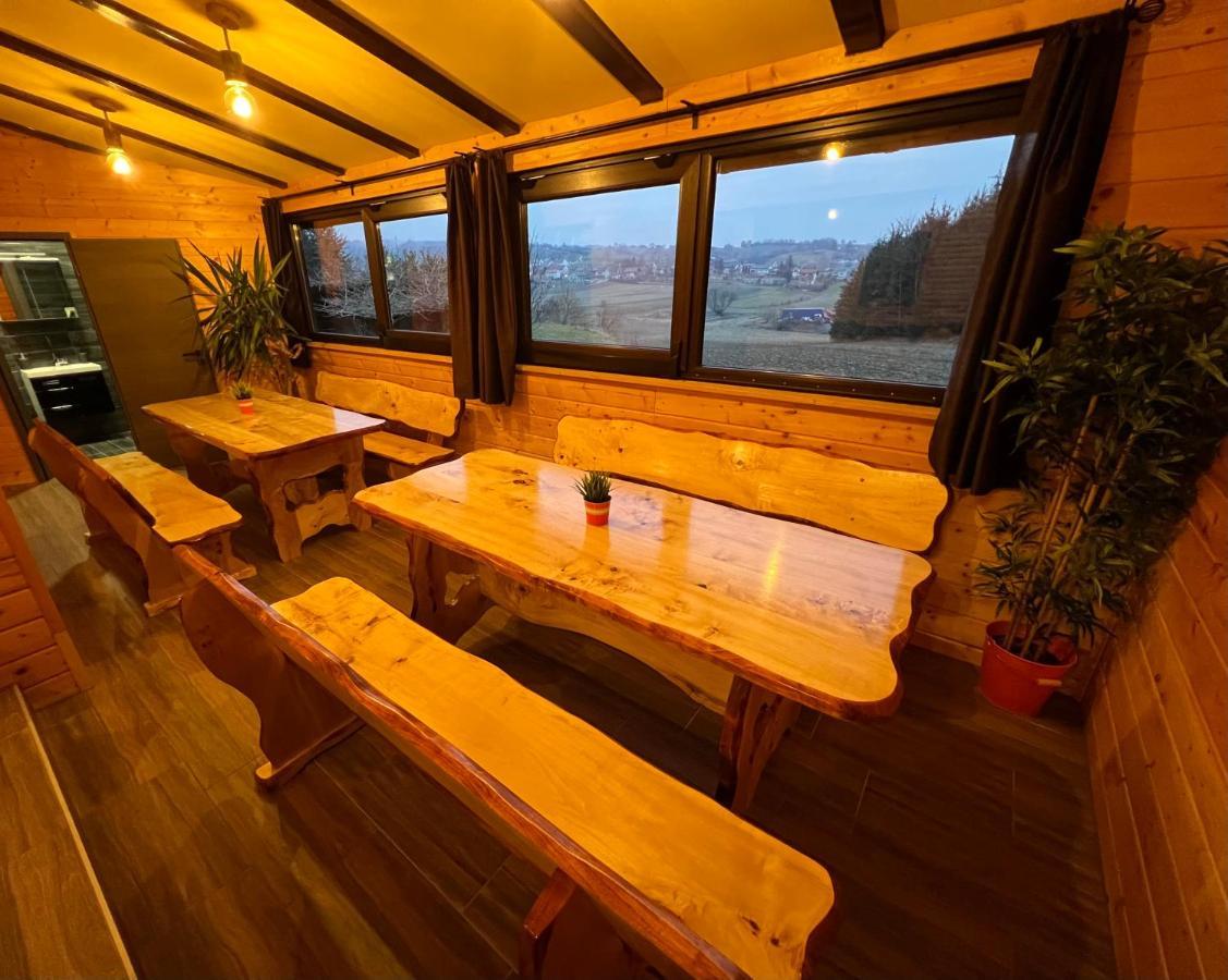 Holiday House Roko Sveti Ivan Zelina Dış mekan fotoğraf