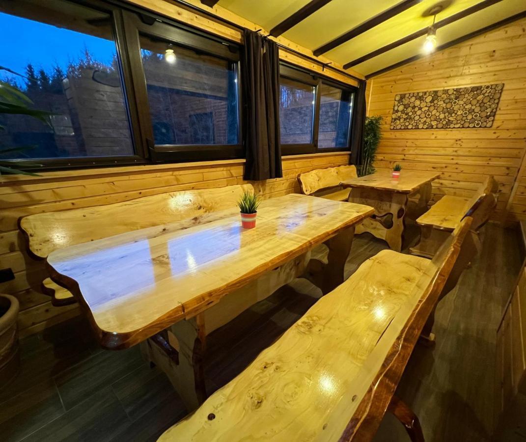 Holiday House Roko Sveti Ivan Zelina Dış mekan fotoğraf