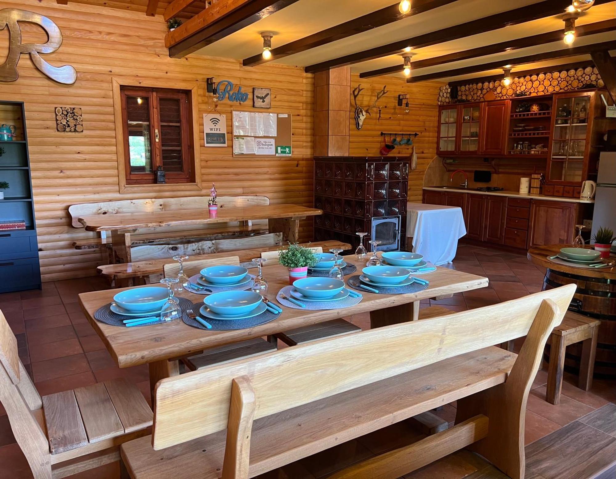 Holiday House Roko Sveti Ivan Zelina Dış mekan fotoğraf