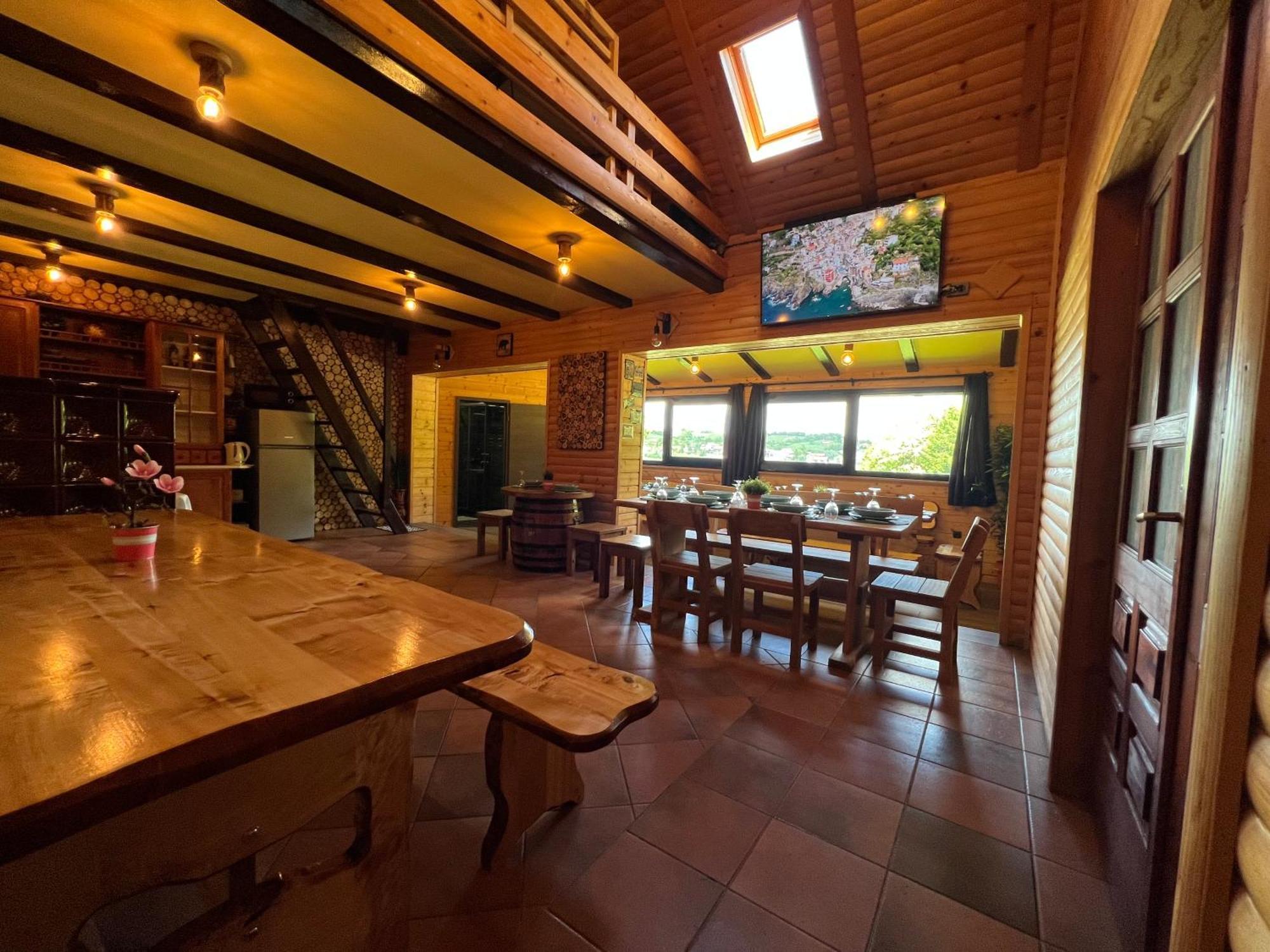 Holiday House Roko Sveti Ivan Zelina Dış mekan fotoğraf
